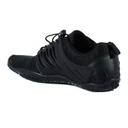 DEPORTIVO HI-TEC DEDOS SAMOA NEGRO