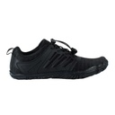 DEPORTIVO HI-TEC DEDOS SAMOA NEGRO