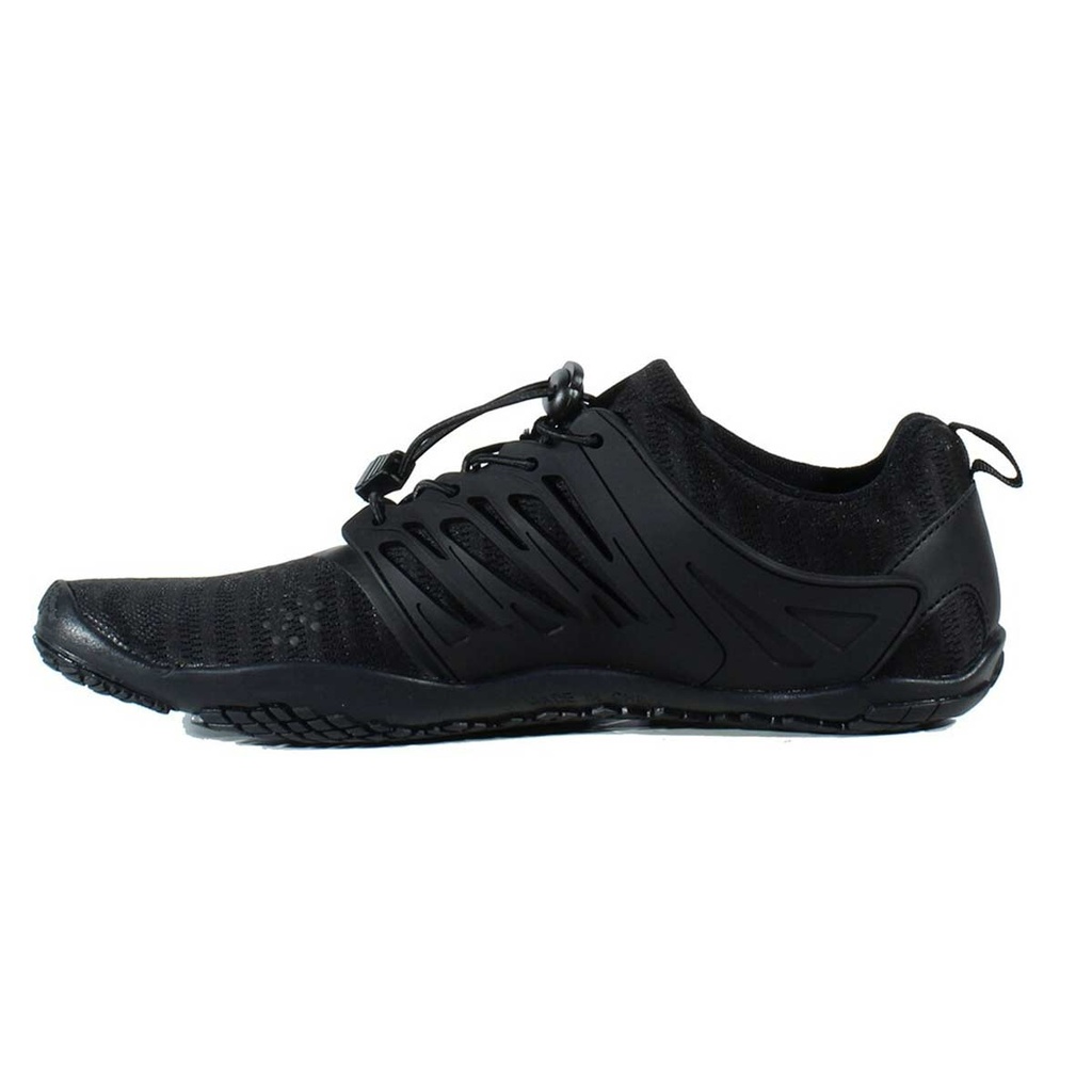 DEPORTIVO HI-TEC DEDOS SAMOA NEGRO
