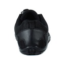 DEPORTIVO HI-TEC DEDOS SAMOA NEGRO