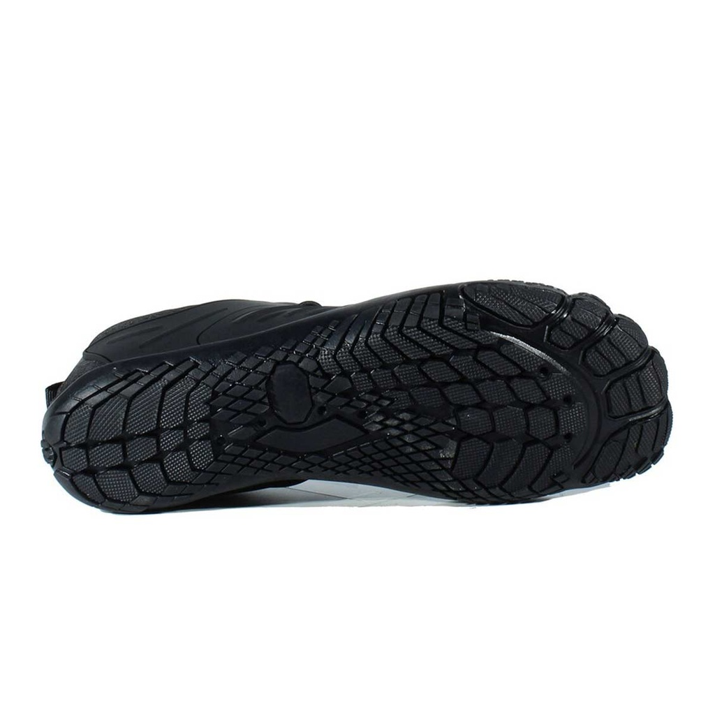 DEPORTIVO HI-TEC DEDOS SAMOA NEGRO