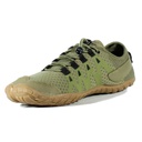 DEPORTIVO HI-TEC ABYSS DEDOS KHAKI