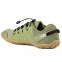 DEPORTIVO HI-TEC ABYSS DEDOS KHAKI