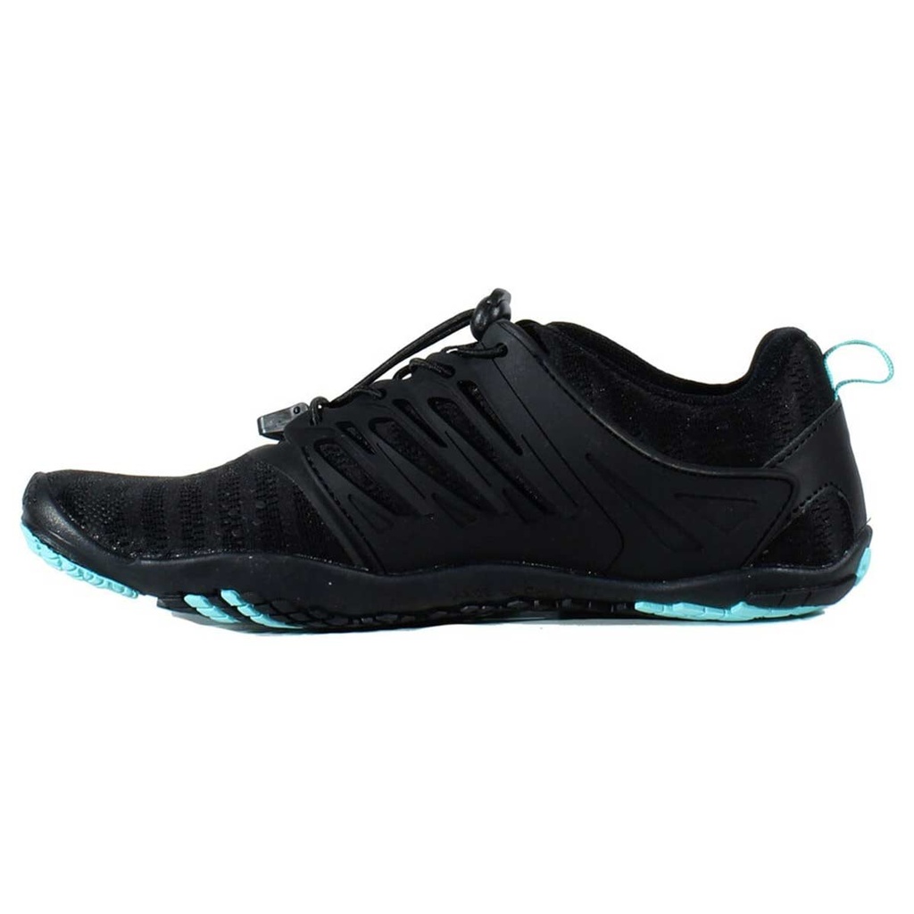 DEPORTIVO HI-TEC DEDOS SAMOA MUJER NEGRO