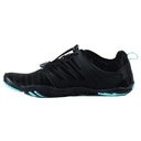 DEPORTIVO HI-TEC DEDOS SAMOA MUJER NEGRO