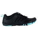 DEPORTIVO HI-TEC DEDOS SAMOA MUJER NEGRO