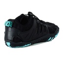 DEPORTIVO HI-TEC DEDOS SAMOA MUJER NEGRO