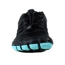 DEPORTIVO HI-TEC DEDOS SAMOA MUJER NEGRO