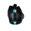 DEPORTIVO HI-TEC DEDOS SAMOA MUJER NEGRO