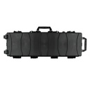 MALETA FUSIL CORSO RIGIDA C/RUEDAS CORSAIR MK2 102CM NEGRA
