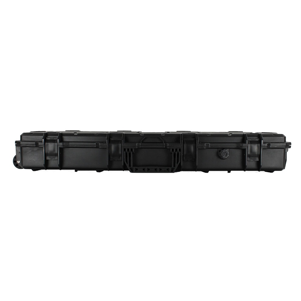 MALETA FUSIL CORSO RIGIDA C/RUEDAS CORSAIR MK2 102CM NEGRA