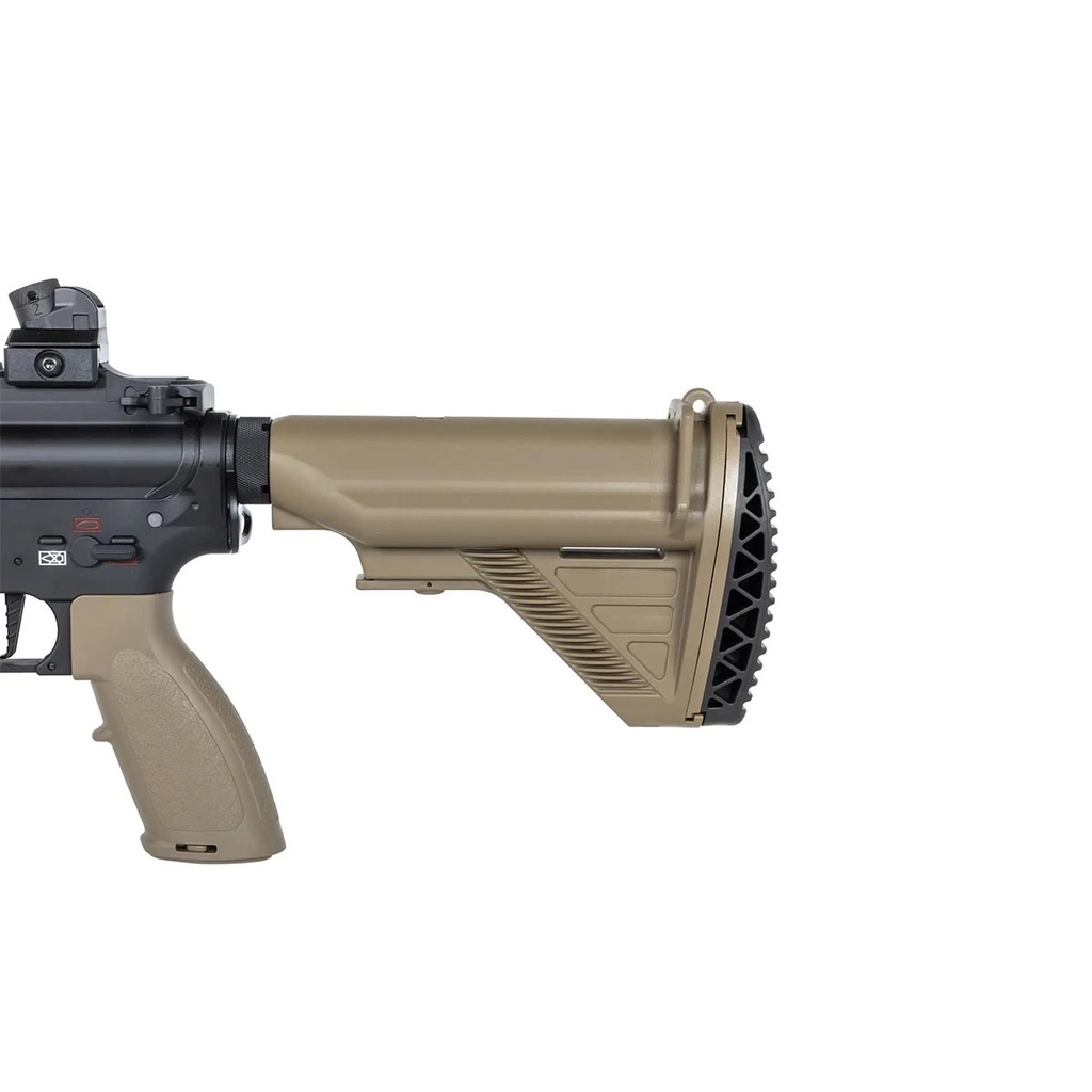FUSIL SPECNA ARMS PRIME SA-PH23 HAL ETU NEGRO BRONCE