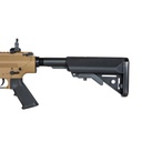 FUSIL SPECNA ARMS SA-E35 EDGE KESTREL ETU TAN