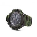 RELOJ TACTICO DZH WATER RESIT CAMO