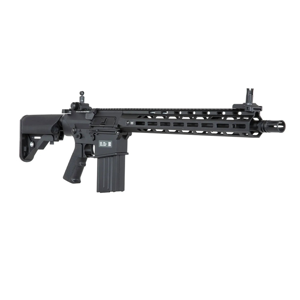 FUSIL SPECNA ARMS SA-E35 EDGE KESTREL ETU NEGRO