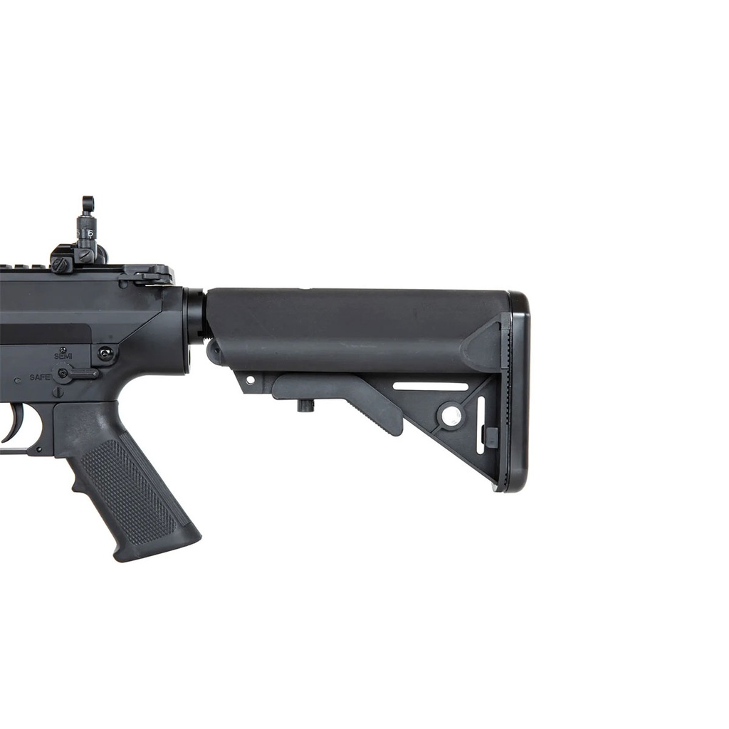 FUSIL SPECNA ARMS SA-E35 EDGE KESTREL ETU NEGRO