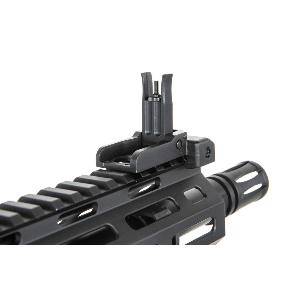 FUSIL SPECNA ARMS SA-E35 EDGE KESTREL ETU NEGRO