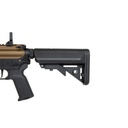 FUSIL SPECNA ARMS PRIME SA-P23 HAL ETU BRUSHLESS NEGRO-BRONCE