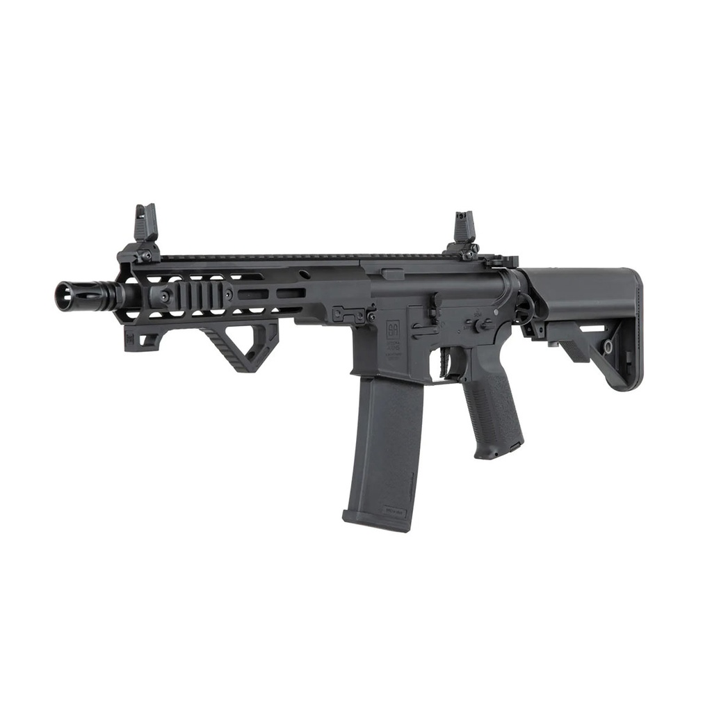 FUSIL SPECNA ARMS PRIME SA-P23 HAL ETU BRUSHLESS NEGRO