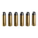 REVOLVER MARUI SAA.45 CIVILIAN 4 3/4 INCH PLATA