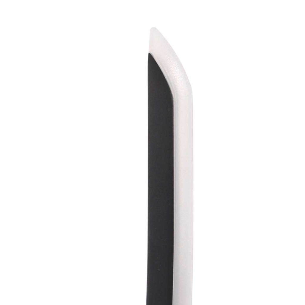 KATANA C/LED 1109 OPC 104CM ACERO NEGRA/DORADA