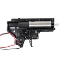 FUSIL SPECNA ARMS DANIEL DEFENSE RIS III PRME SA-P27 ASTER II BRUSHLESS 10,5" NEGRO-BRONCE