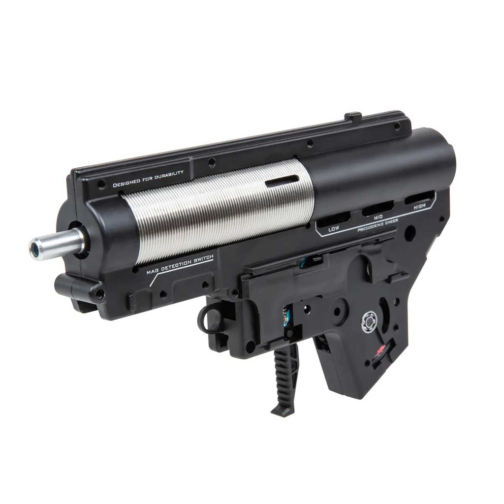 FUSIL SPECNA ARMS PRIME SA-P20 ASTER II BRUSHLESS NEGRO