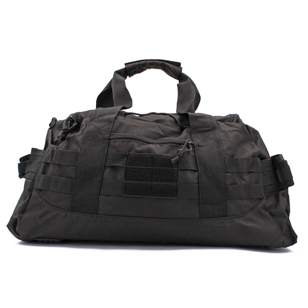 BOLSA DEPORTE IMMORTAL TACTICA 25L NEGRA