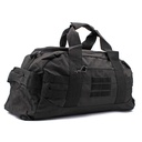 BOLSA DEPORTE IMMORTAL TACTICA 25L NEGRA