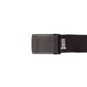 CINTURON IMMORTAL HEBILLA LEGION NEGRO