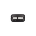 CARGADOR BATERIA BALENCEADOR VLC PRO CON COMPROBADOR IP-E3 LIPO 7.4V/11.1V NEGRO