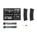 FUSIL SPECNA ARMS SA-PJ03 PRIME ASTER V3 BRUSHLESS NEGRO