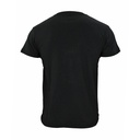 CAMISETA IMMORTAL PARATROOPER NEGRA