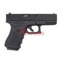 PISTOLA WE G19 V4 FULL METAL NEGRA