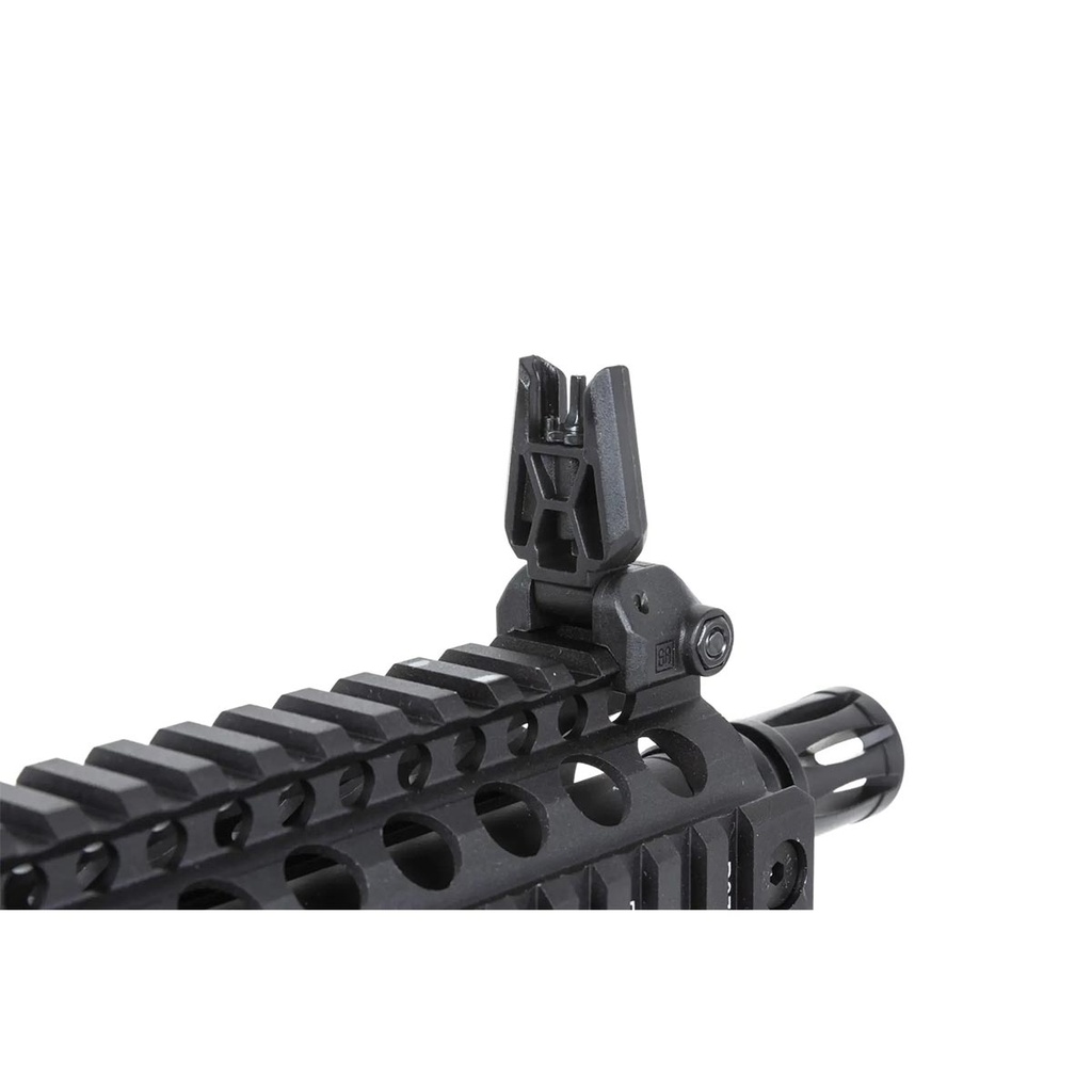 FUSIL SPECNA ARMS DANIEL DEFENSE SA-C19 CORE GEN.2 HAL ETU ASG NEGRO