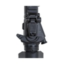 FUSIL SPECNA ARMS DANIEL DEFENSE SA-C19 CORE GEN.2 HAL ETU ASG NEGRO