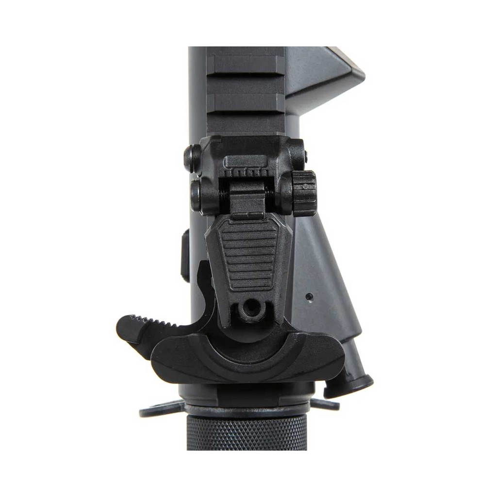 FUSIL SPECNA ARMS PRIME DANIEL DEFENSE MK18 SA-P26 HAL ETU BRUSHLESS NEGRO