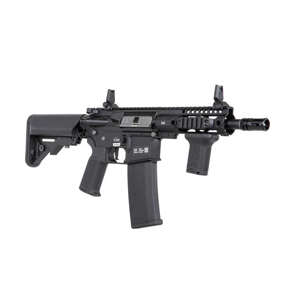 FUSIL SPECNA ARMS PRIME SA-P21 HAL ETU BRUSHLESS NEGRO