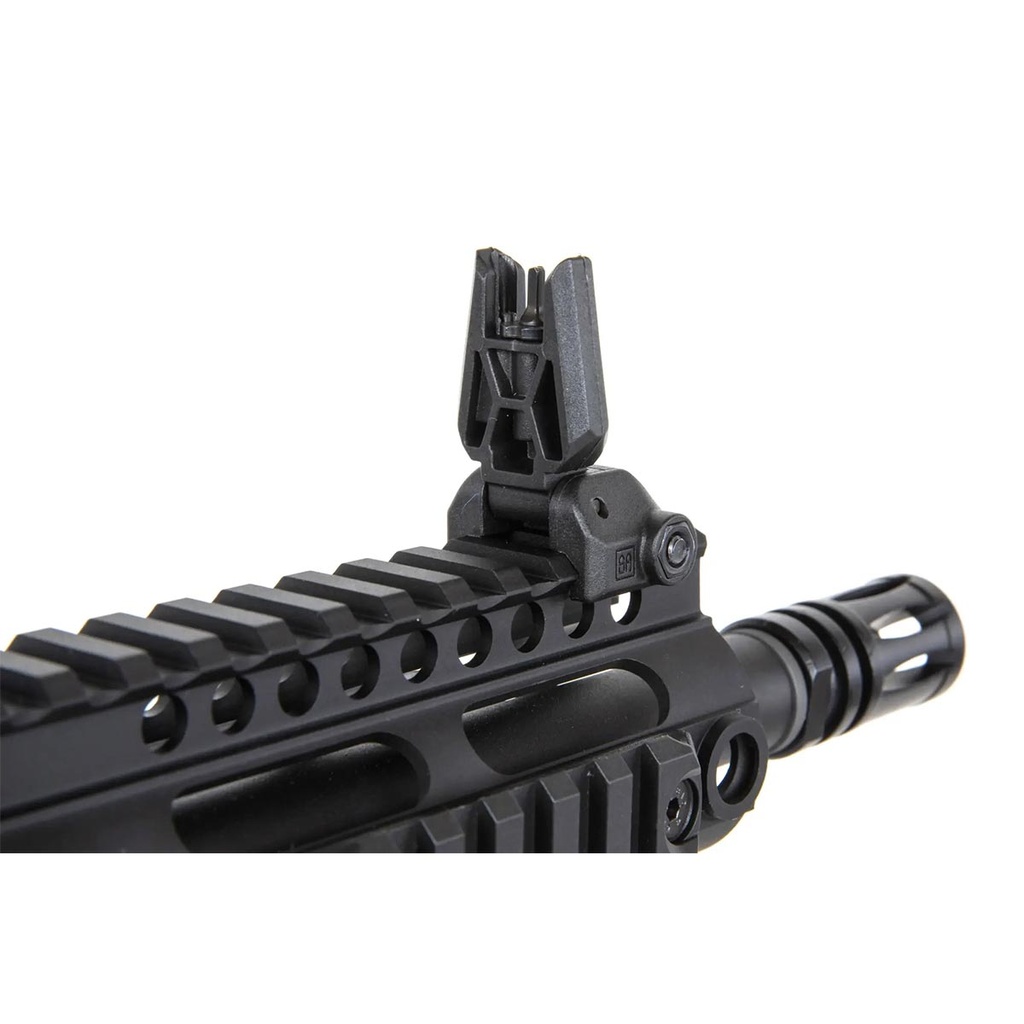 FUSIL SPECNA ARMS PRIME SA-P21 HAL ETU BRUSHLESS NEGRO