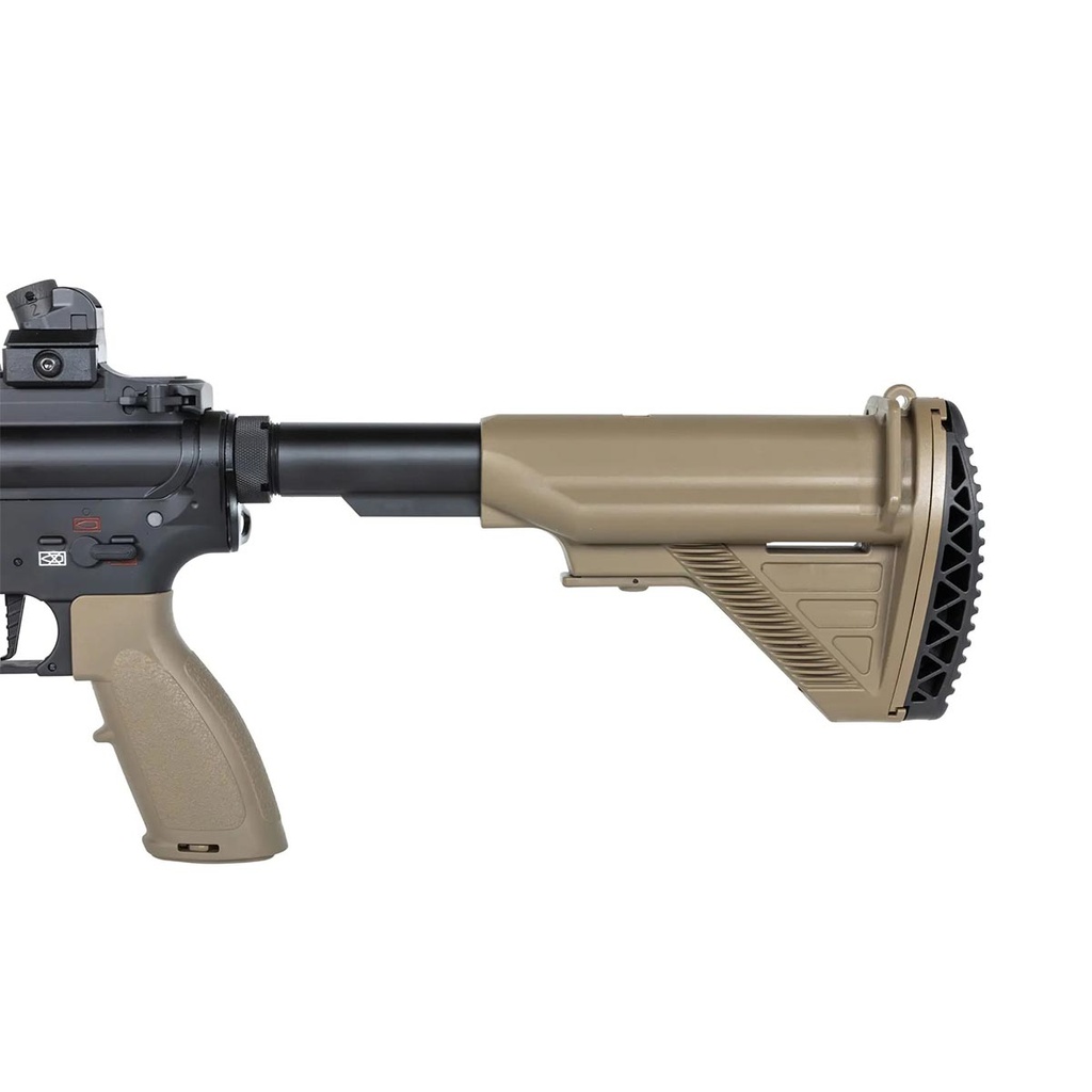FUSIL SPECNA ARMS PRIME SA-PH20 HAL ETU BRUSHLESS NEGRO-BRONCE