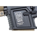 FUSIL SPECNA ARMS SA-F05-RL FLEX GEN.2 HAL ETU LIGHT OPS STOCK TAN