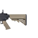 FUSIL SPECNA ARMS SA-C17 CORE GEN.2 HAL ETU TAN-NEGRO