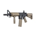 FUSIL SPECNA ARMS SA-C04 CORE GEN.2 HAL ETU TAN