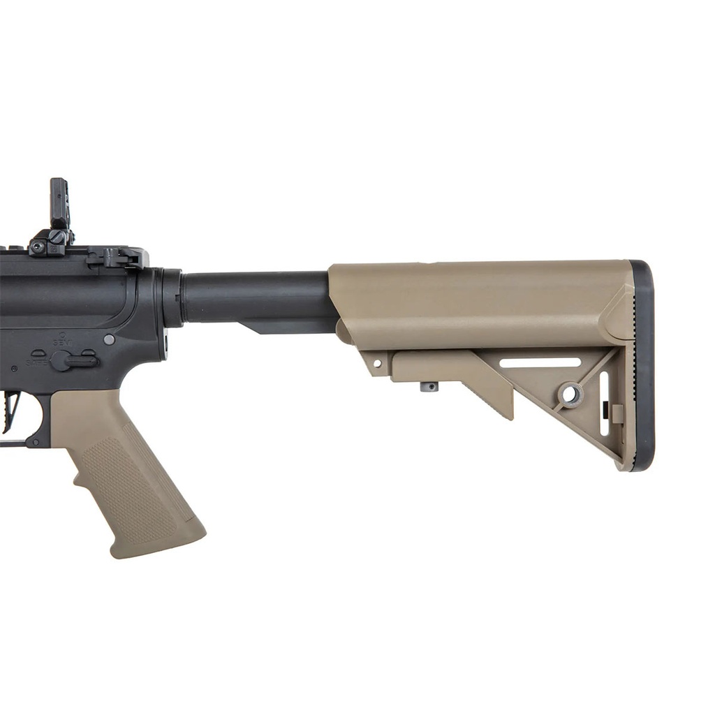 FUSIL SPECNA ARMS SA-C04 CORE GEN.2 HAL ETU TAN