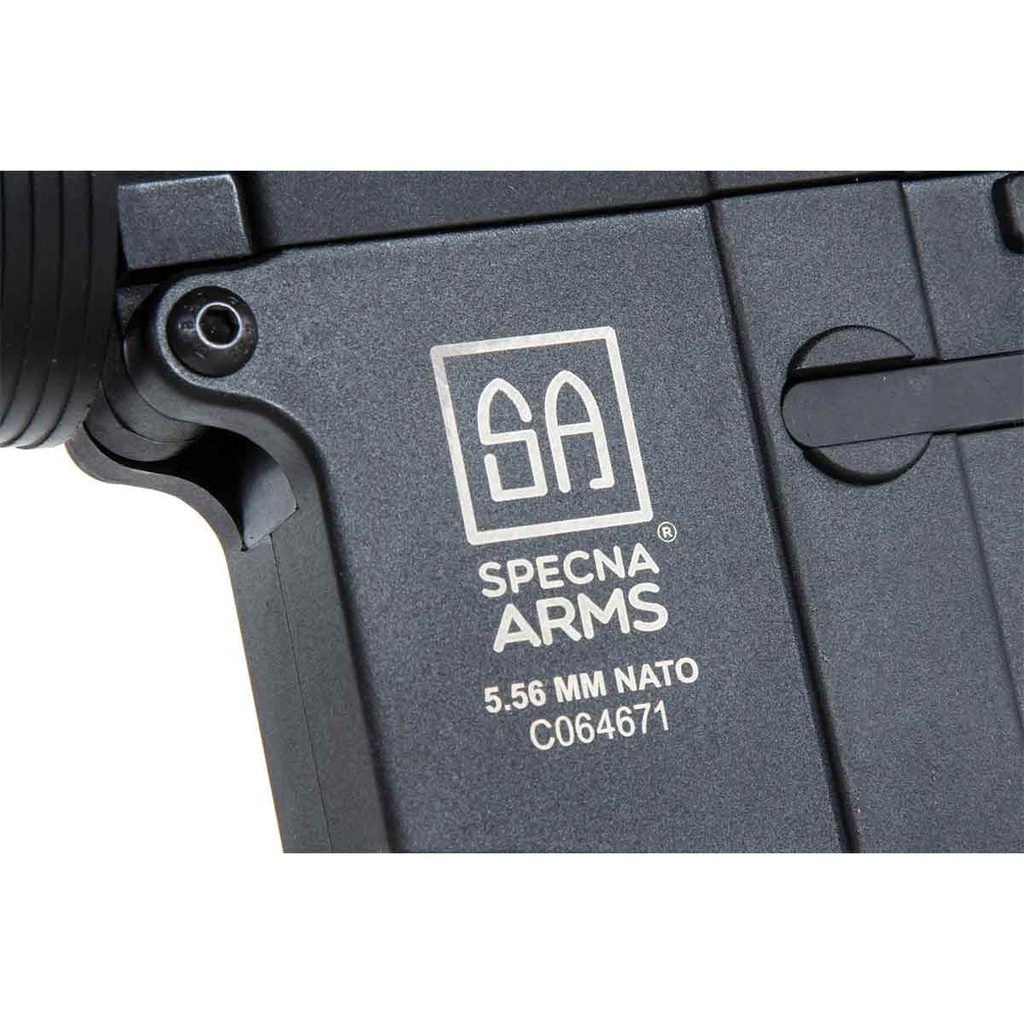 FUSIL SPECNA ARMS SA-C04 CORE GEN.2 HAL ETU TAN