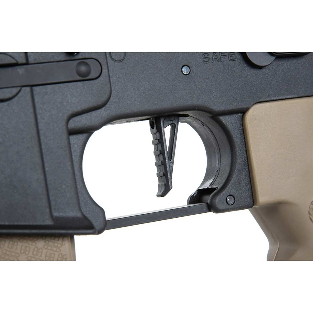 FUSIL SPECNA ARMS SA-C04 CORE GEN.2 HAL ETU TAN