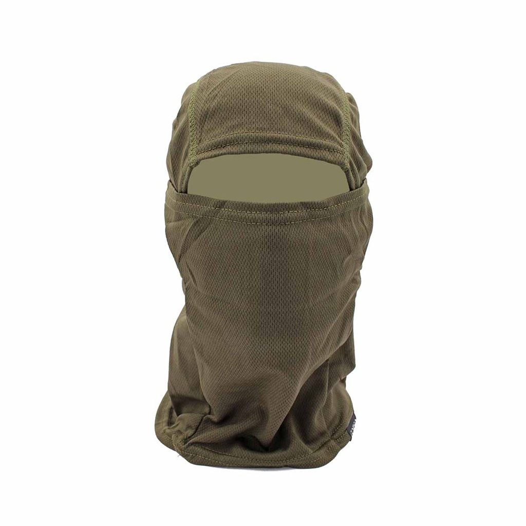 VERDUGO CORSO REAPER NINJA VERDE
