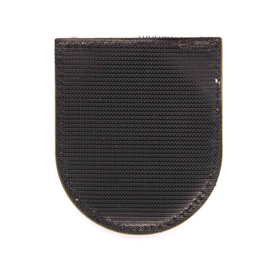 PARCHE IMMORTAL PVC BRIPAC VERDE
