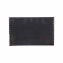 PARCHE IMMORTAL PVC BANDERA AMERICANA BLANCO-ROJO