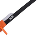 KATANA MINI MADERA 3218 DMSY 45CM NEGRA